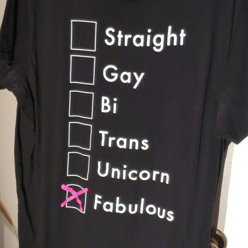Fabulous Tshirt